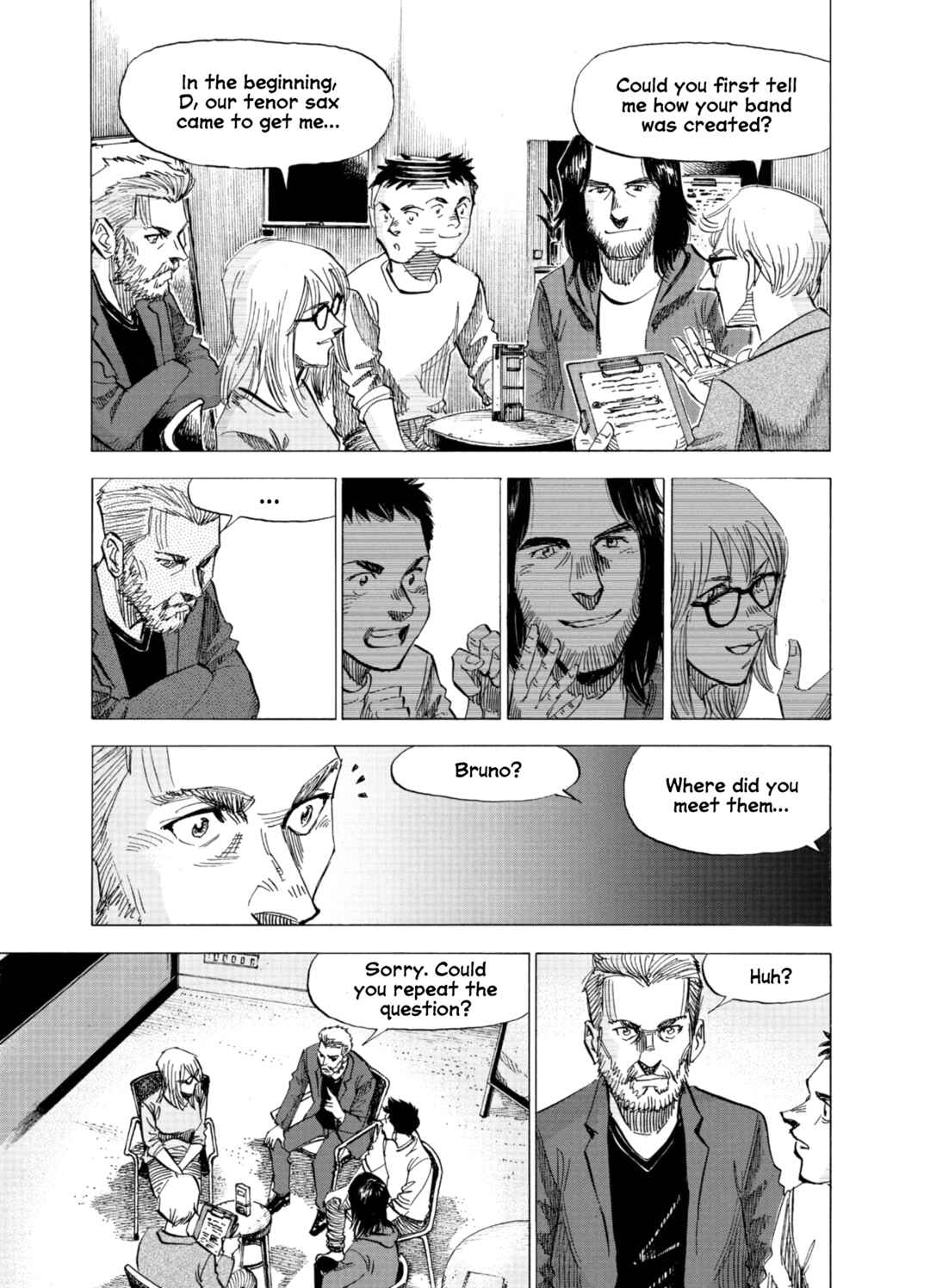 Chapter 68 - Page 15