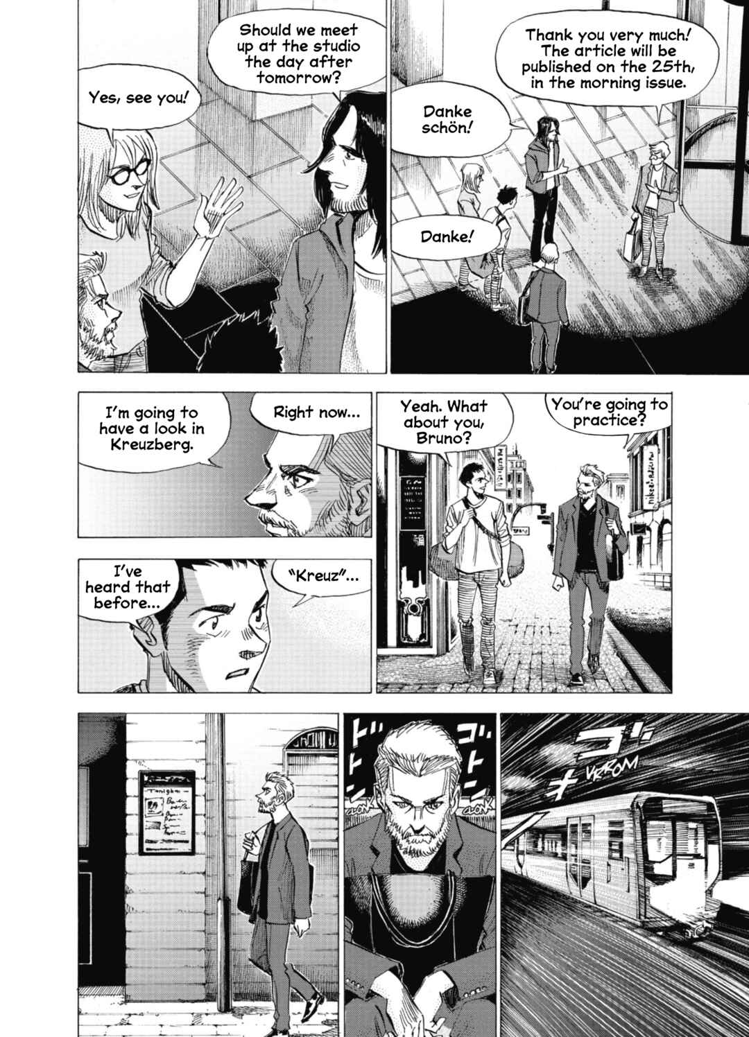 Chapter 68 - Page 16
