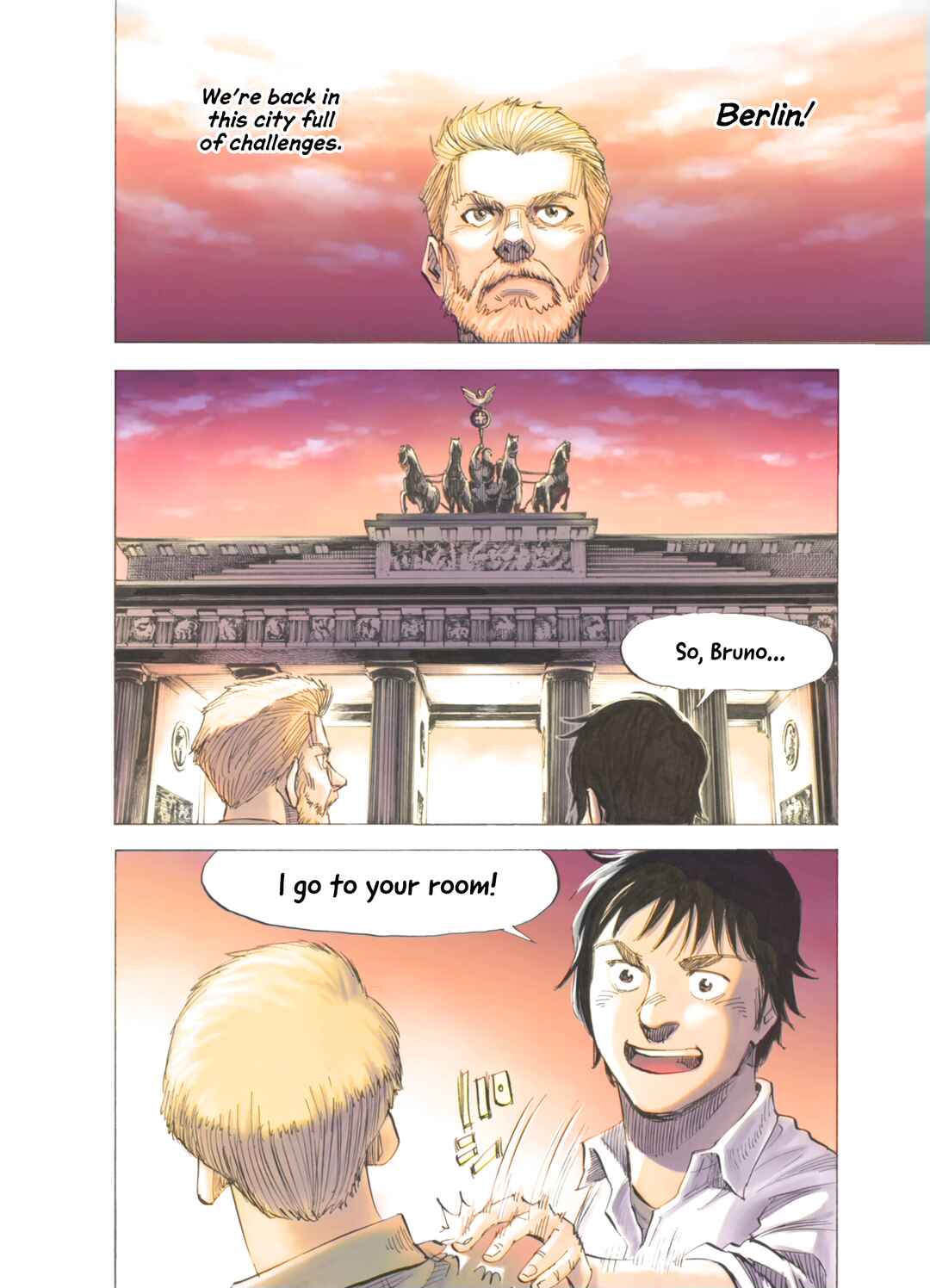 Chapter 68 - Page 2