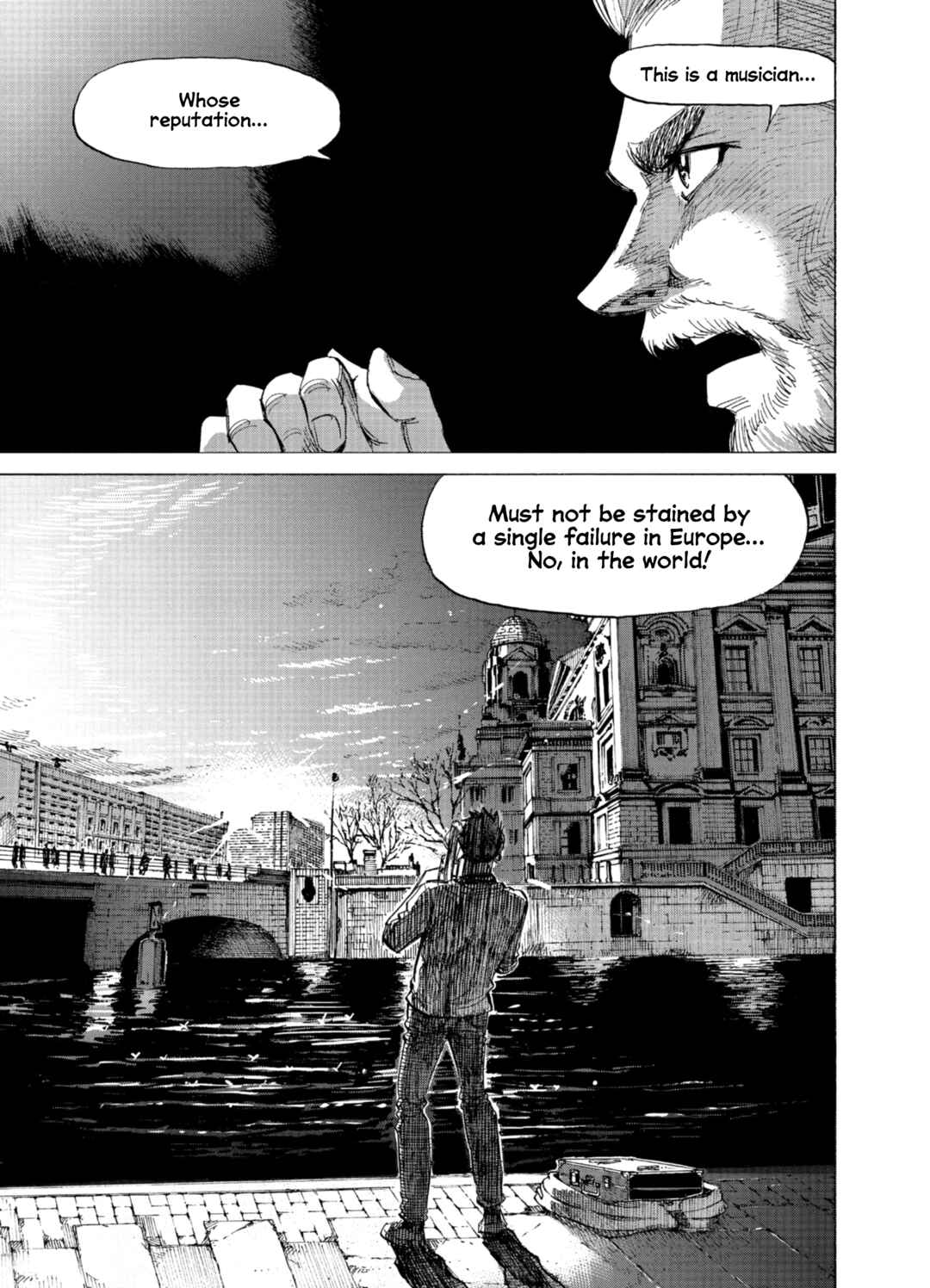 Chapter 68 - Page 21