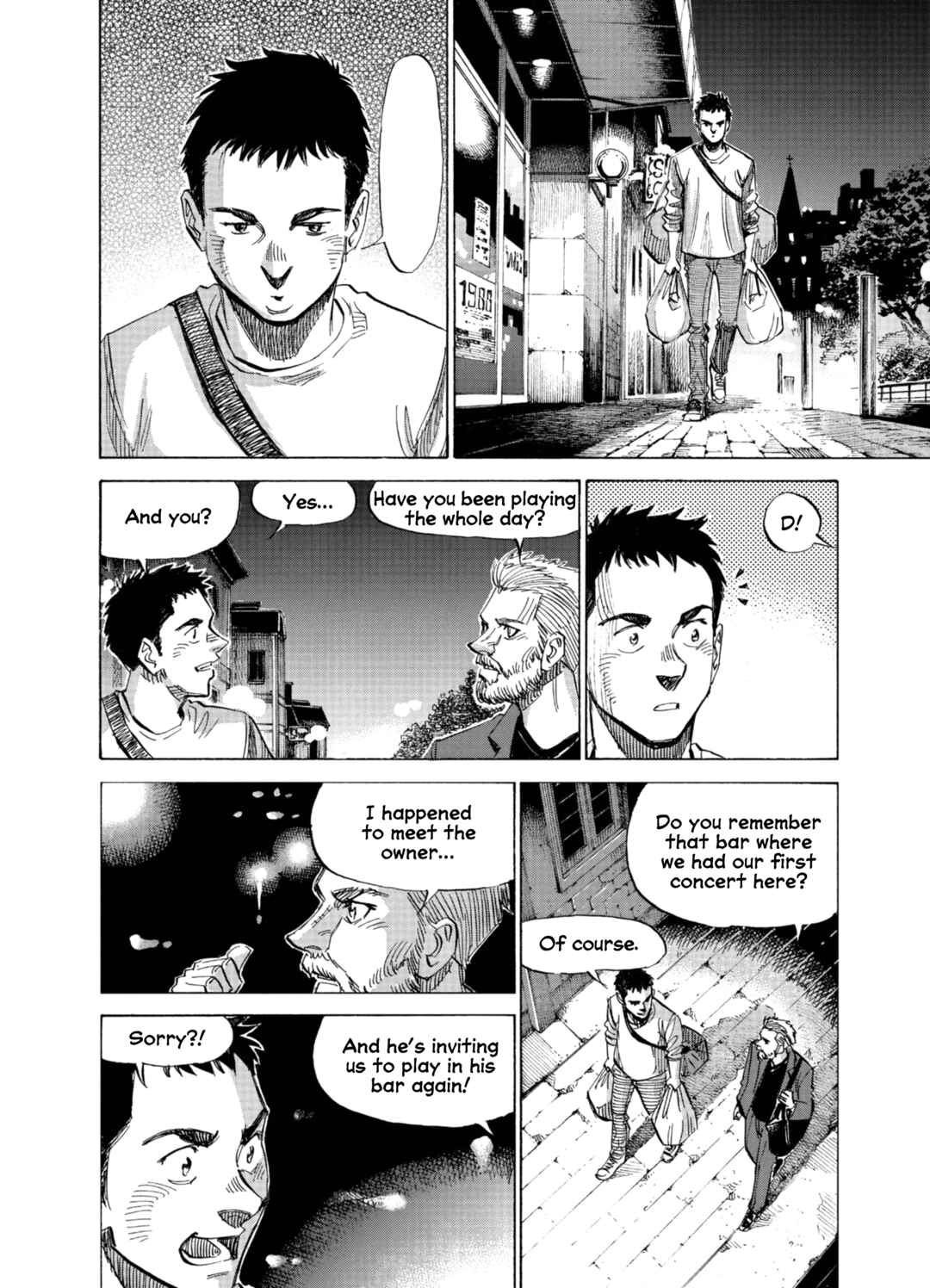 Chapter 68 - Page 22