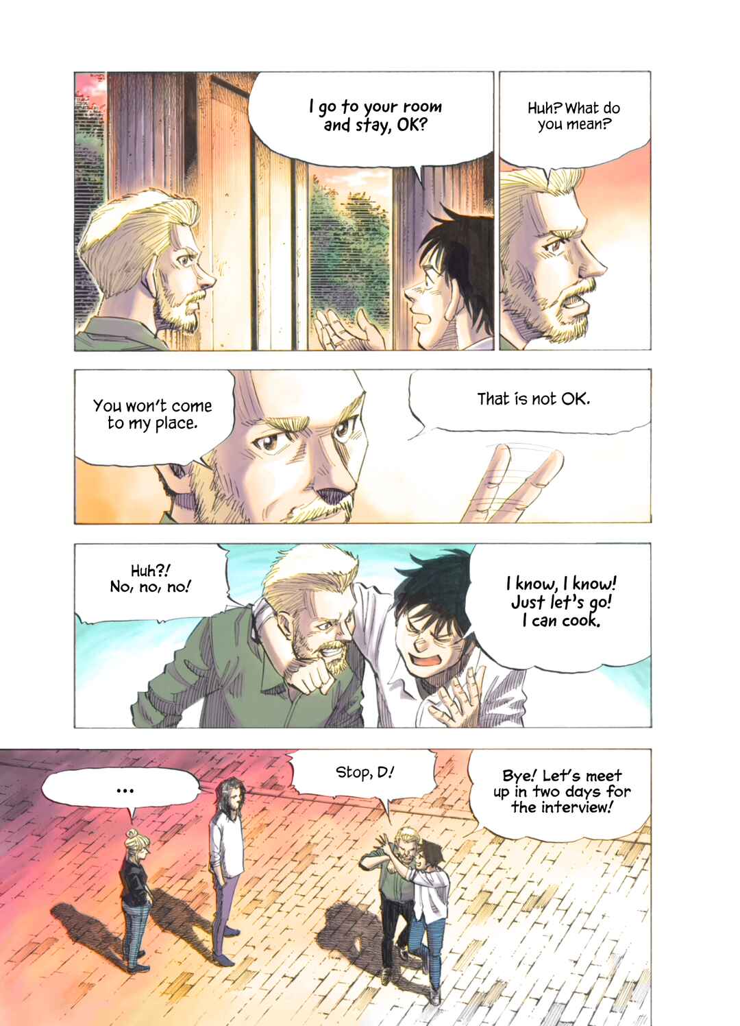 Chapter 68 - Page 3
