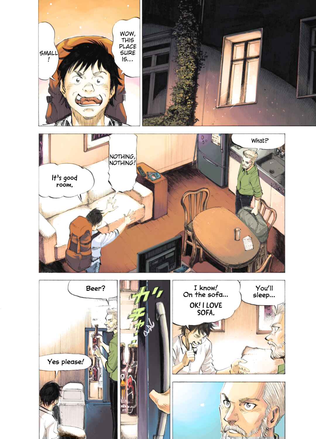 Chapter 68 - Page 4