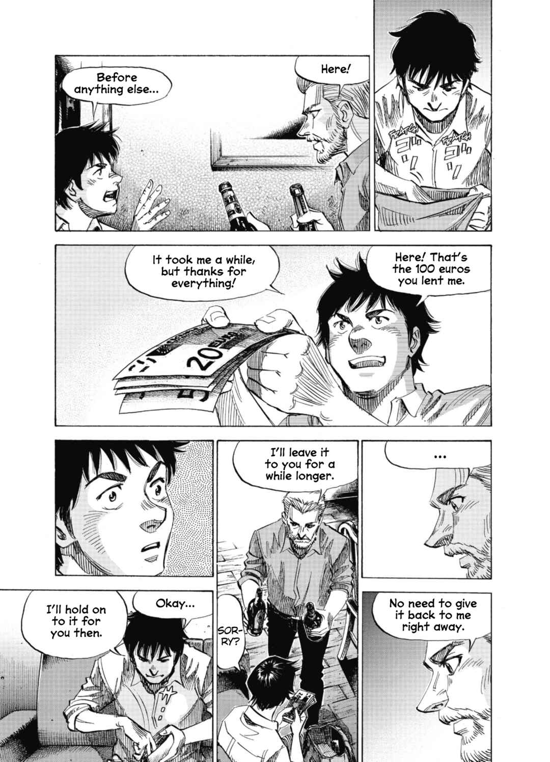 Chapter 68 - Page 5