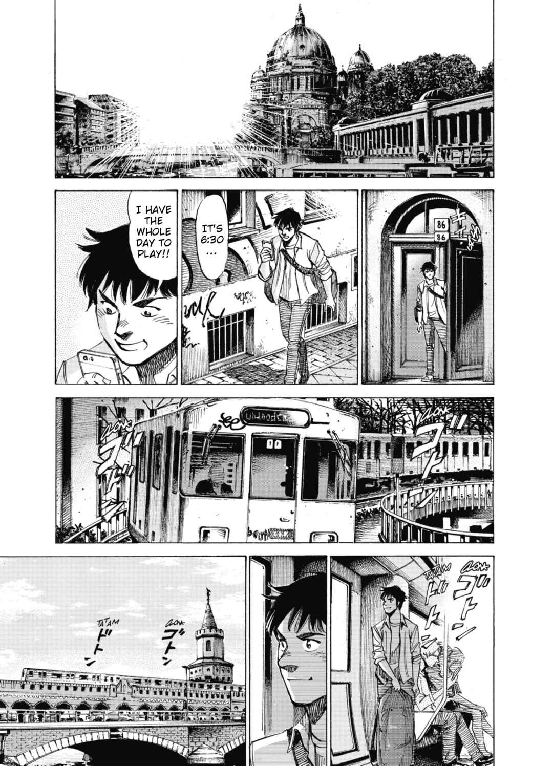 Chapter 68 - Page 9