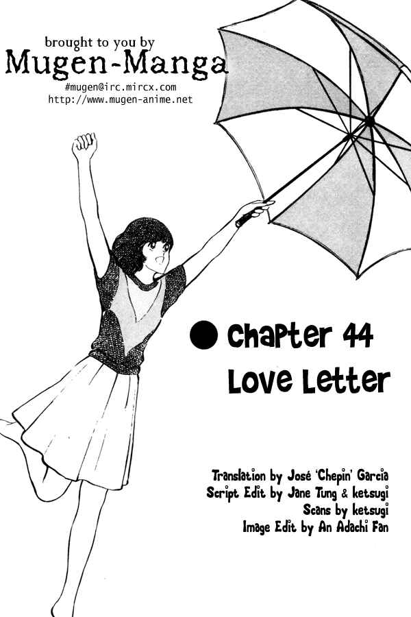 Chapter 45 - Page 1