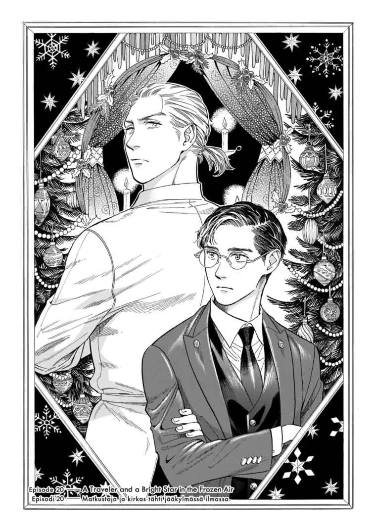 Chapter 20 - Page 1