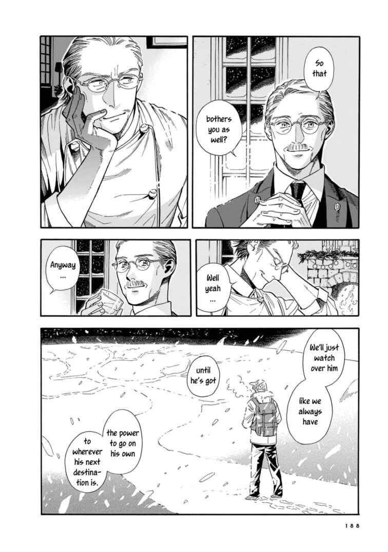 Chapter 20 - Page 28
