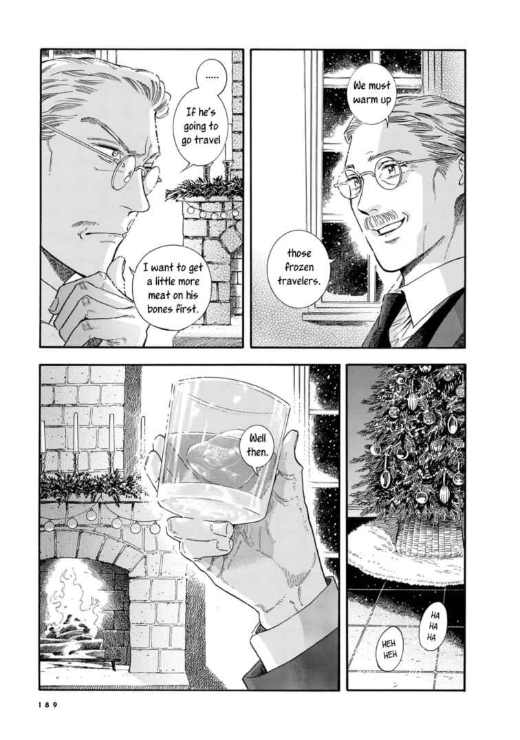Chapter 20 - Page 29