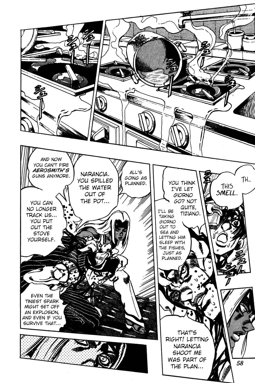 Chapter 90 - Page 10