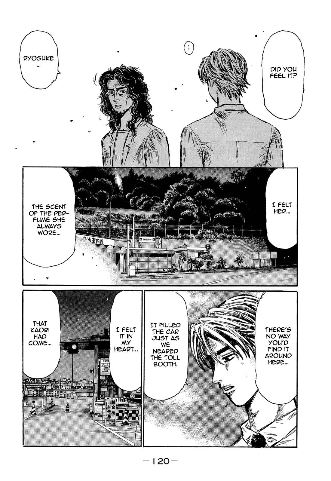 Chapter 604 - Page 10