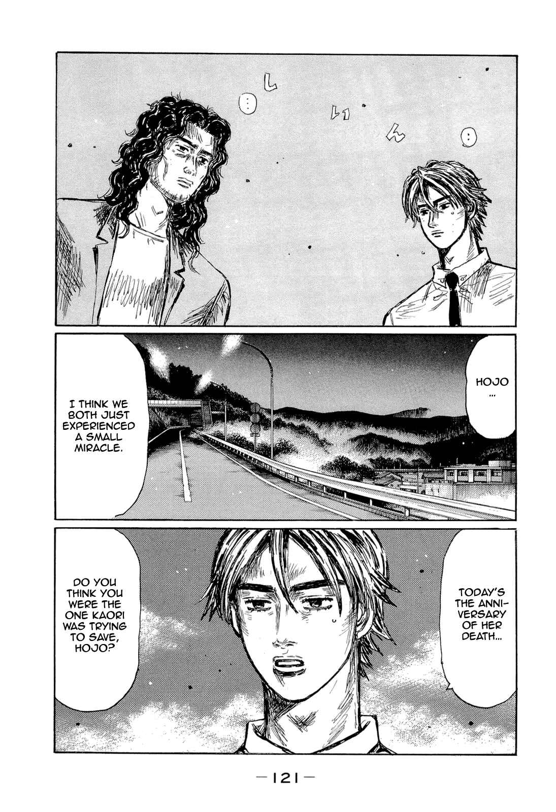 Chapter 604 - Page 11