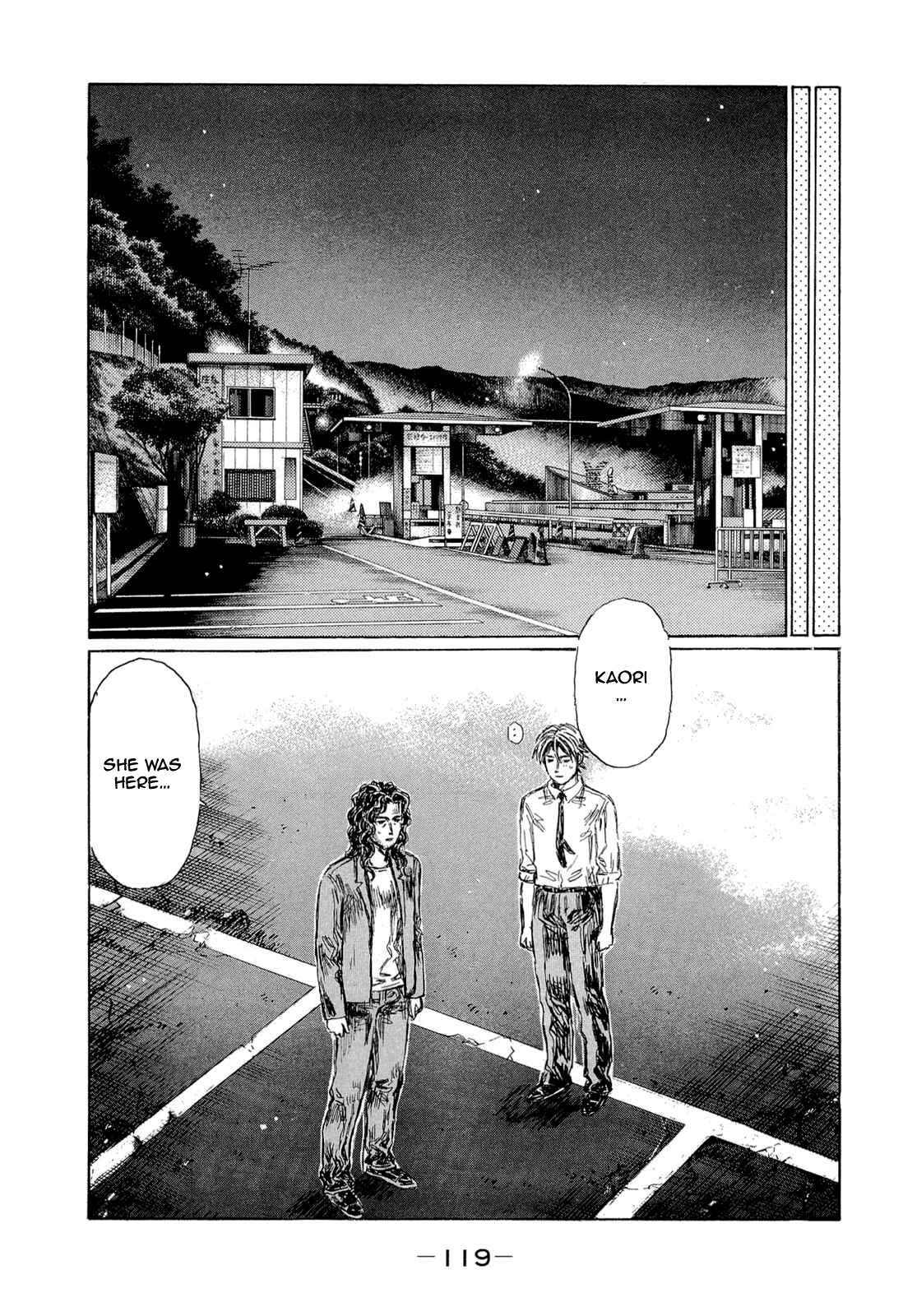 Chapter 604 - Page 9
