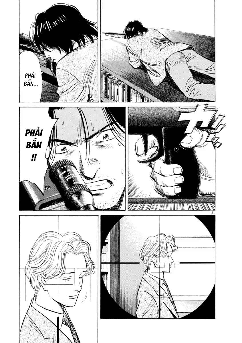 Chapter 71 - Page 21