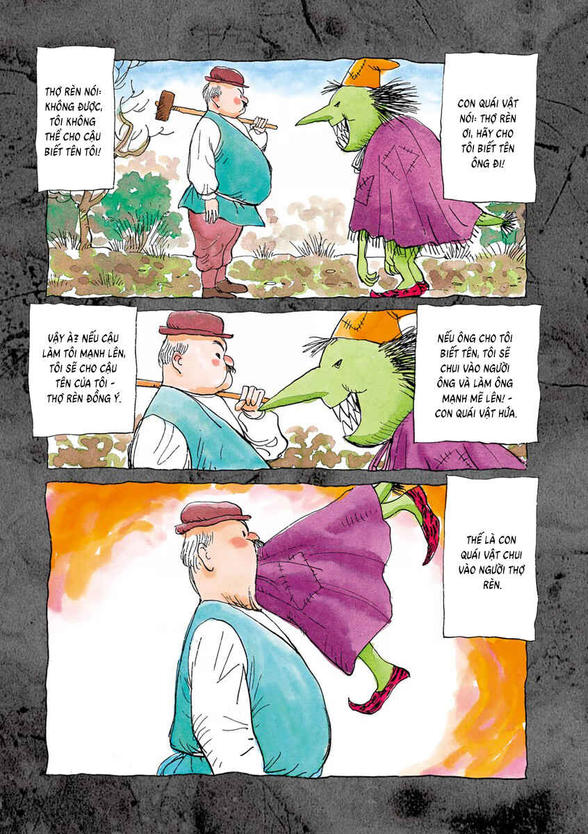Chapter 71 - Page 3