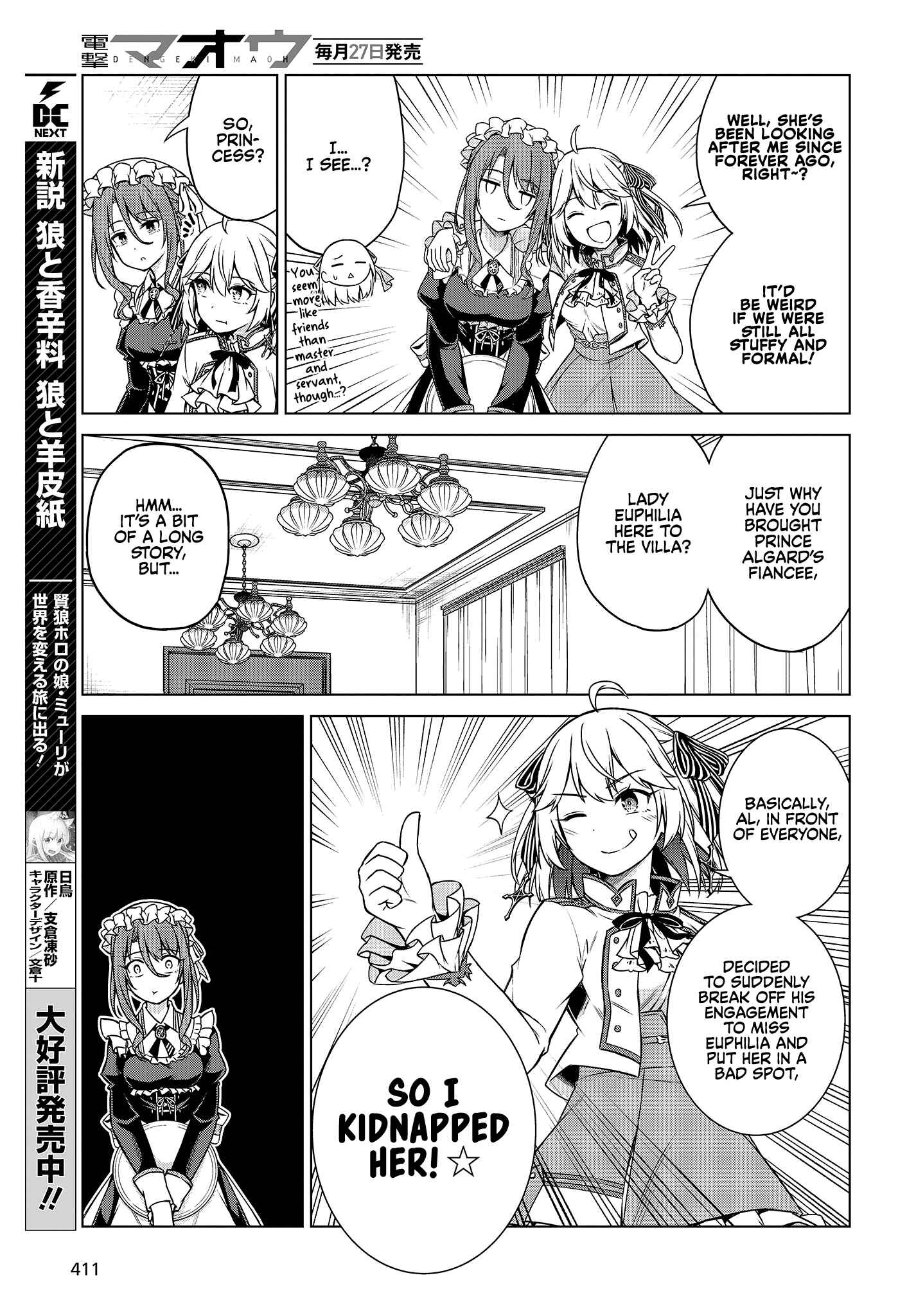 Chapter 3 - Page 9