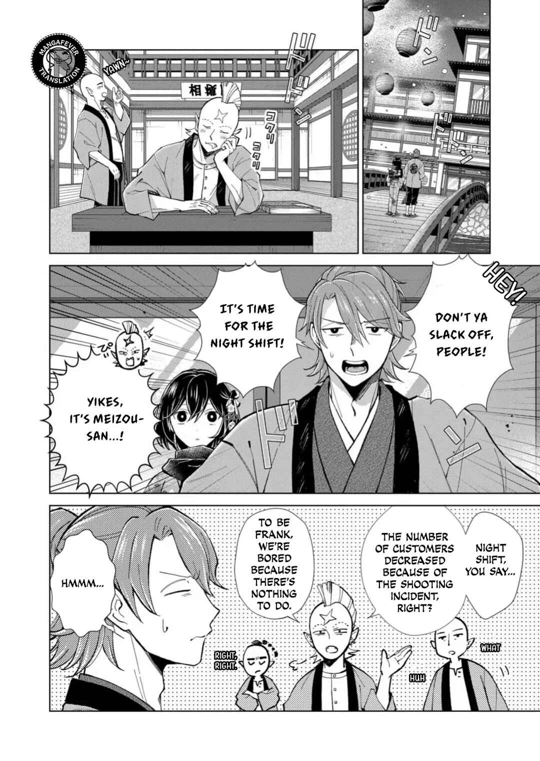 Chapter 87 - Page 13