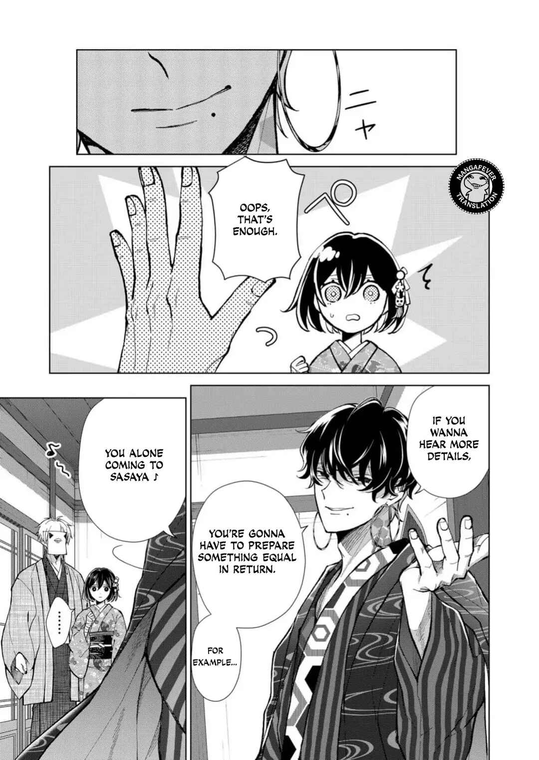 Chapter 87 - Page 6