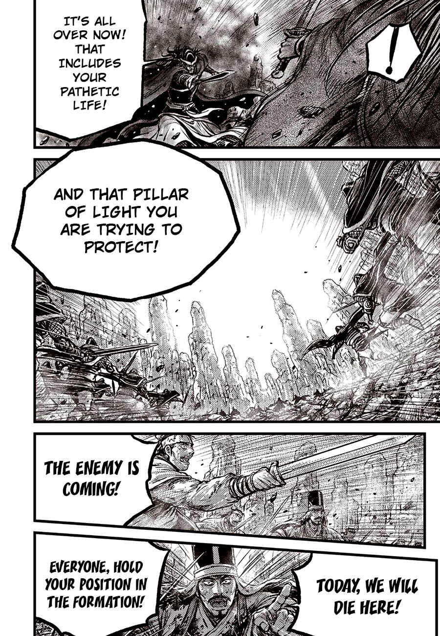 Chapter 691 - Page 10