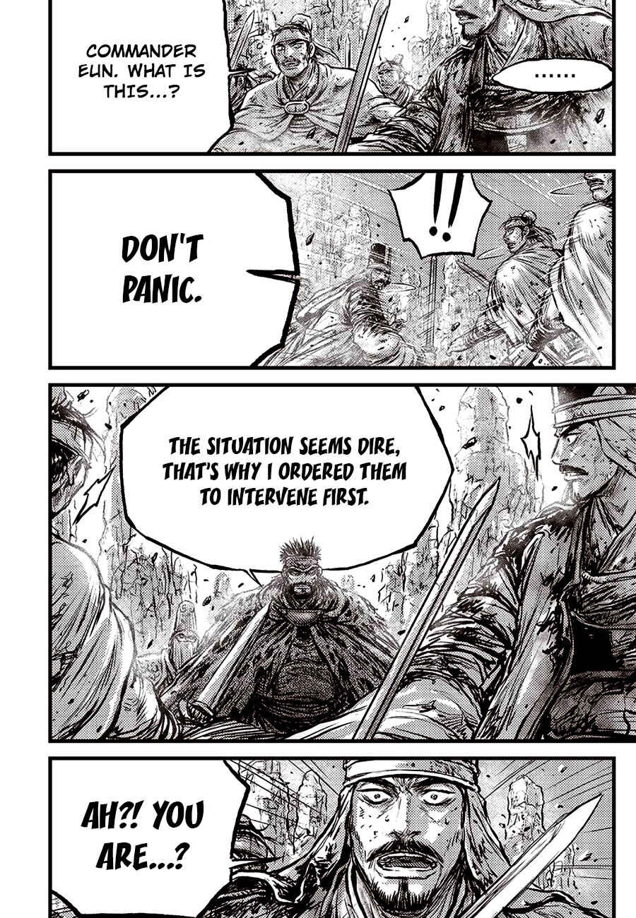 Chapter 691 - Page 14