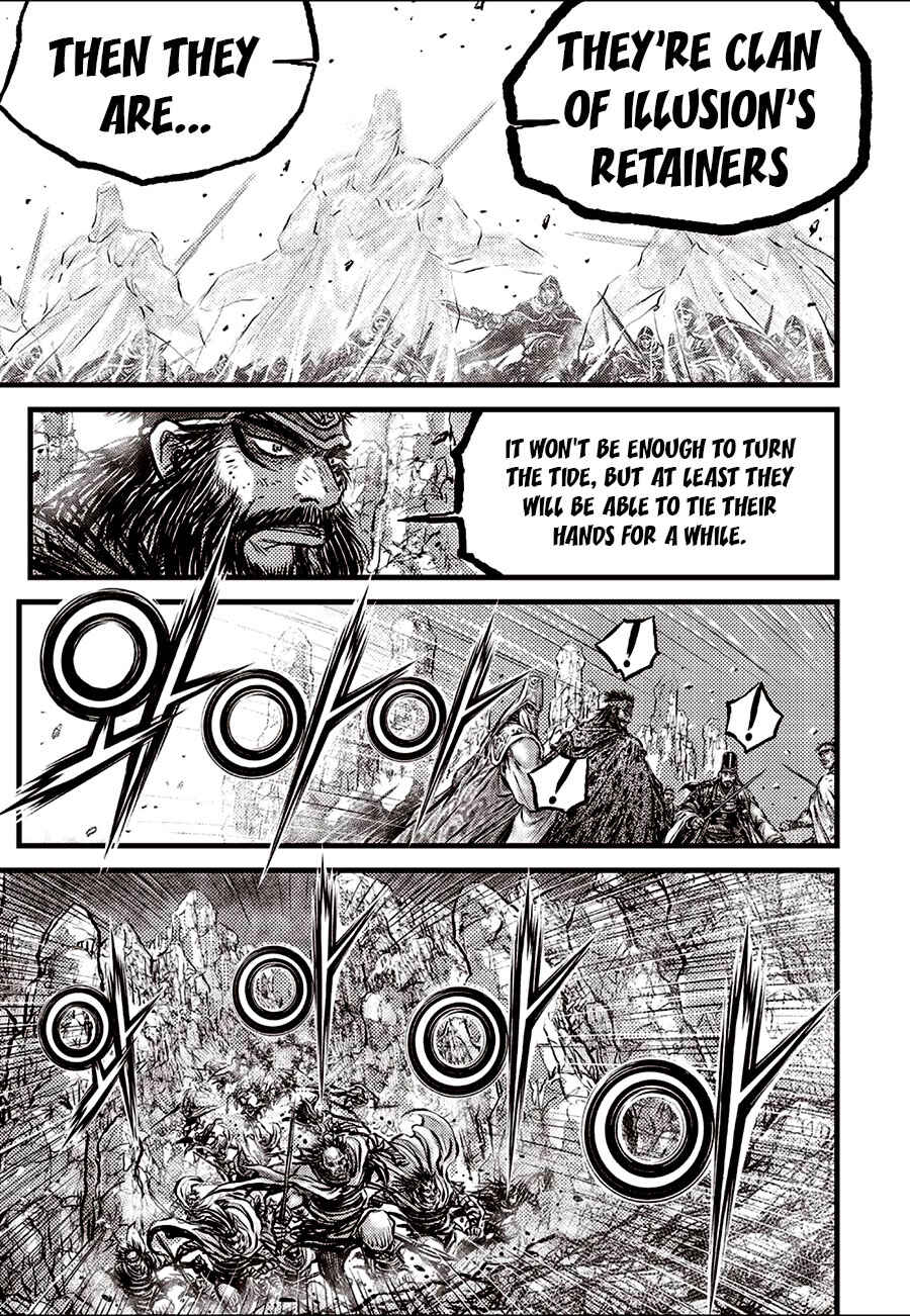 Chapter 691 - Page 15