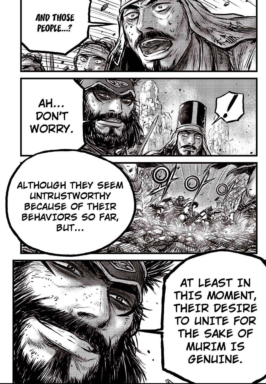 Chapter 691 - Page 16