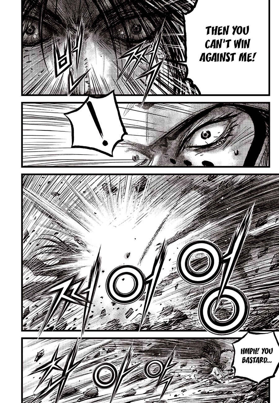 Chapter 691 - Page 4