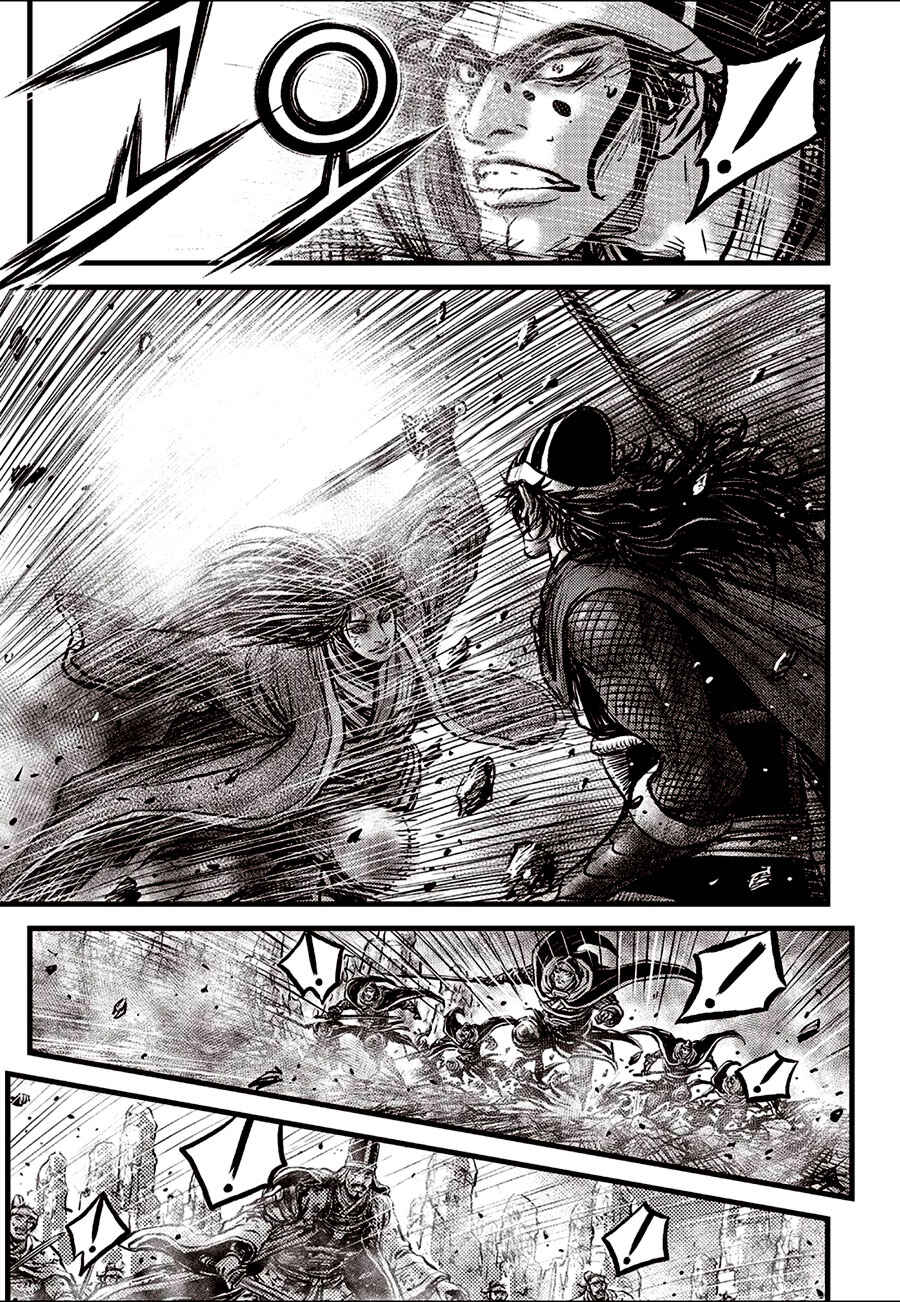 Chapter 691 - Page 5