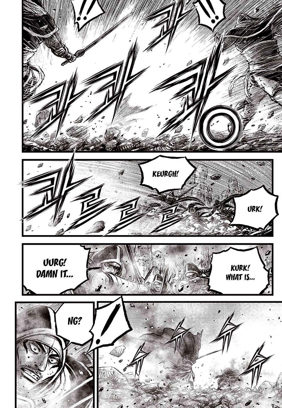 Chapter 691 - Page 6