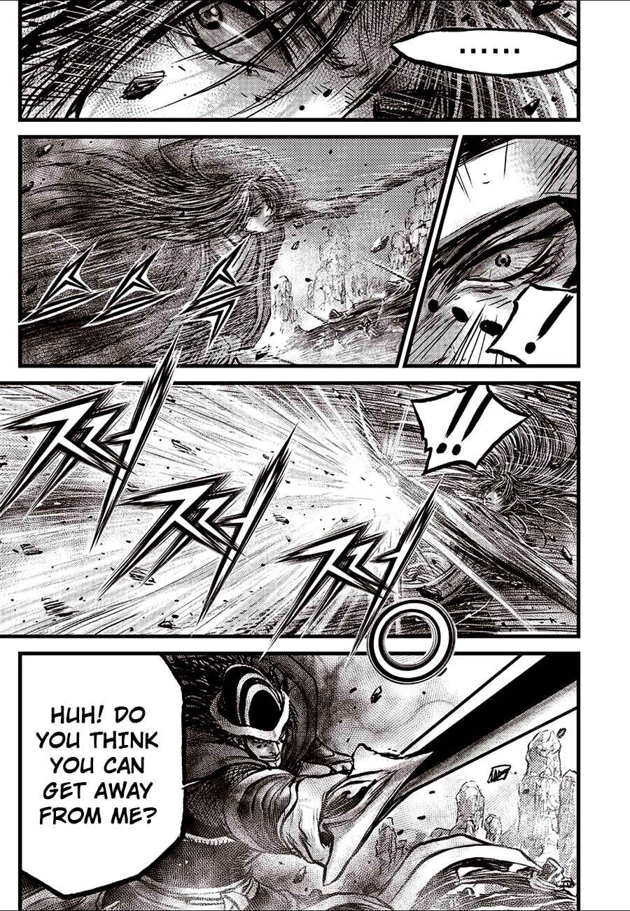Chapter 691 - Page 9