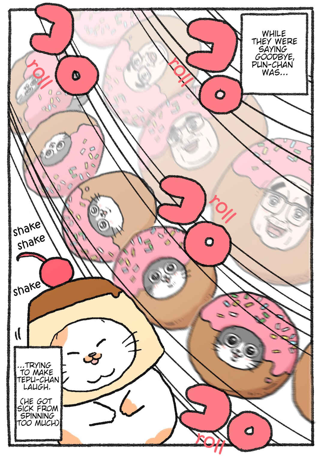 Chapter 420 - Page 2