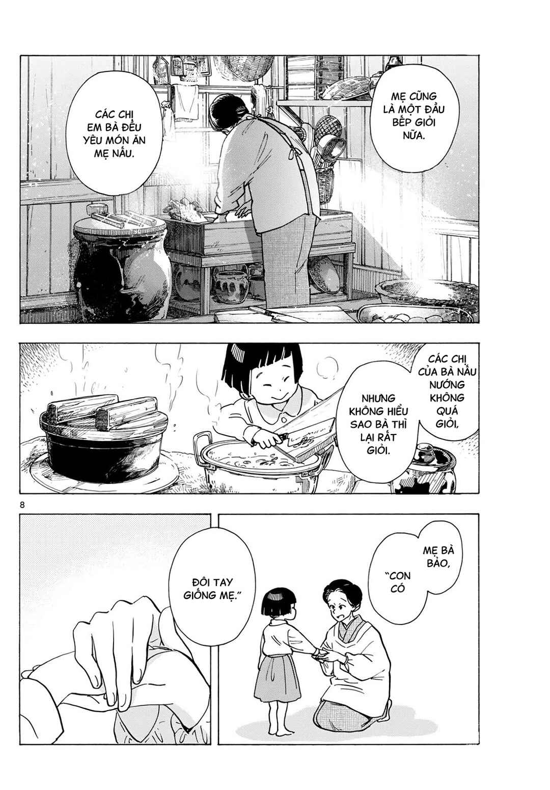 Chapter 270 - Page 8