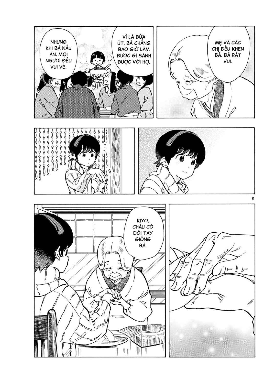 Chapter 270 - Page 9