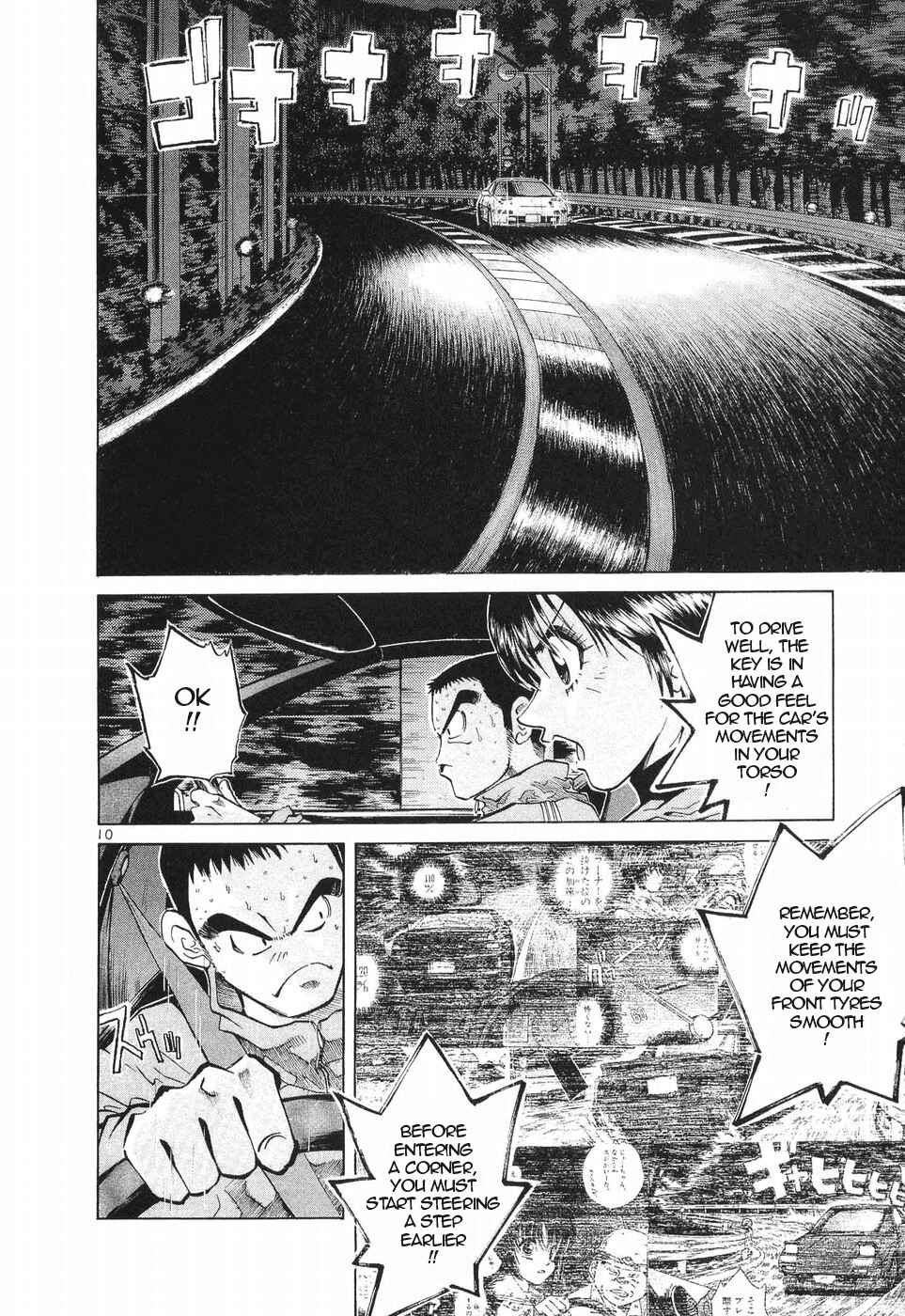 Chapter 256 - Page 10