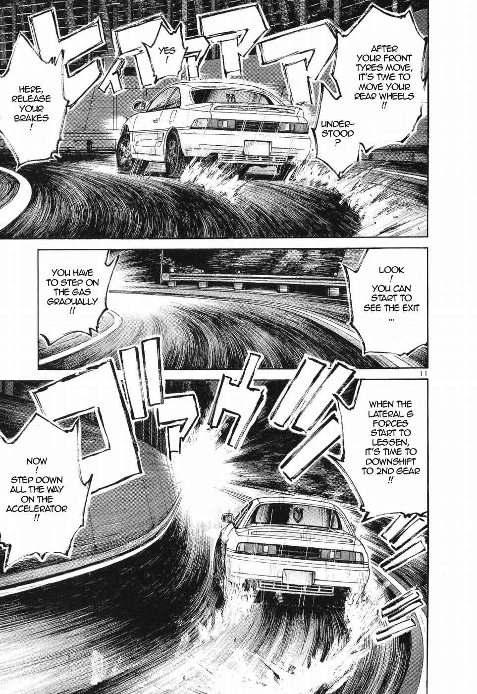 Chapter 256 - Page 11