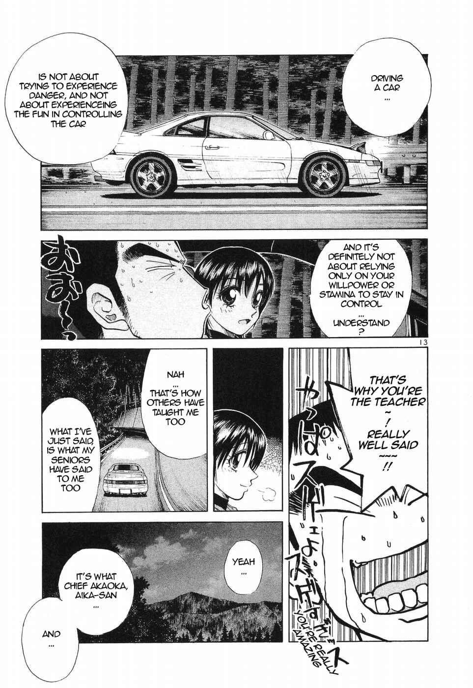 Chapter 256 - Page 13