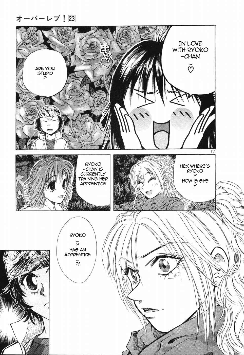 Chapter 256 - Page 17