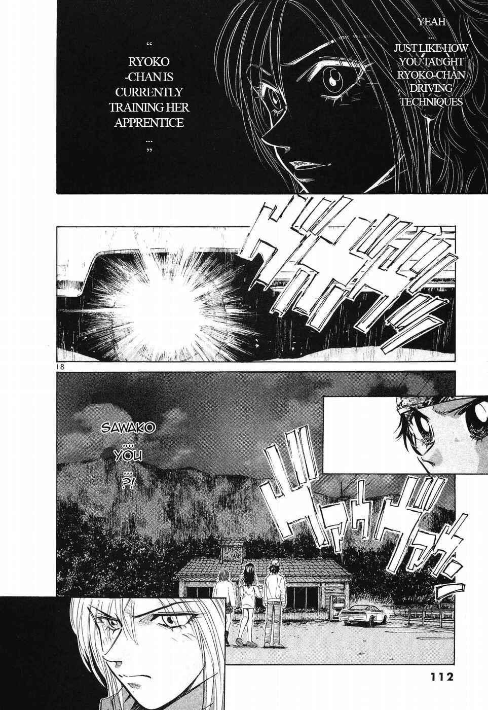 Chapter 256 - Page 18