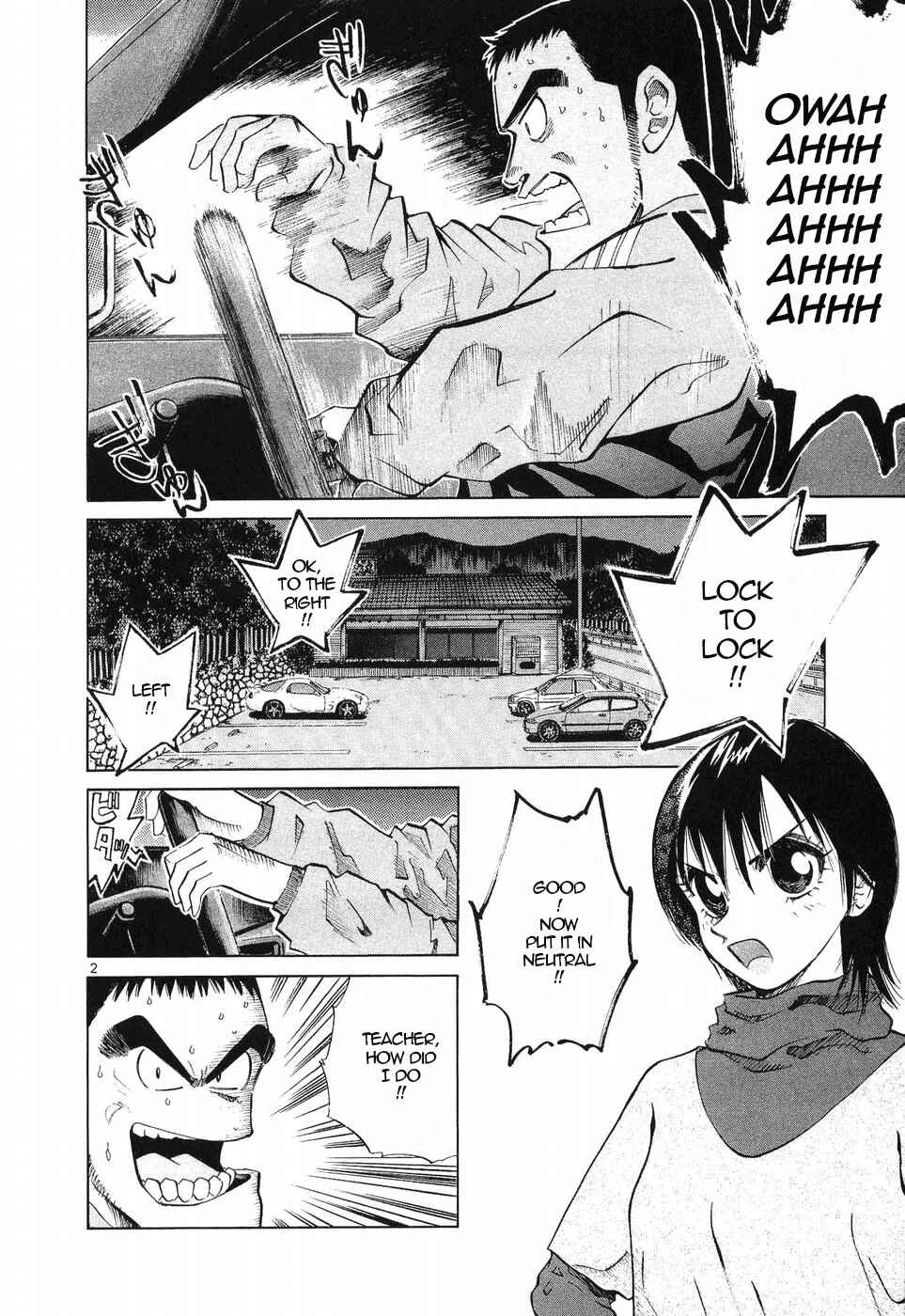 Chapter 256 - Page 2