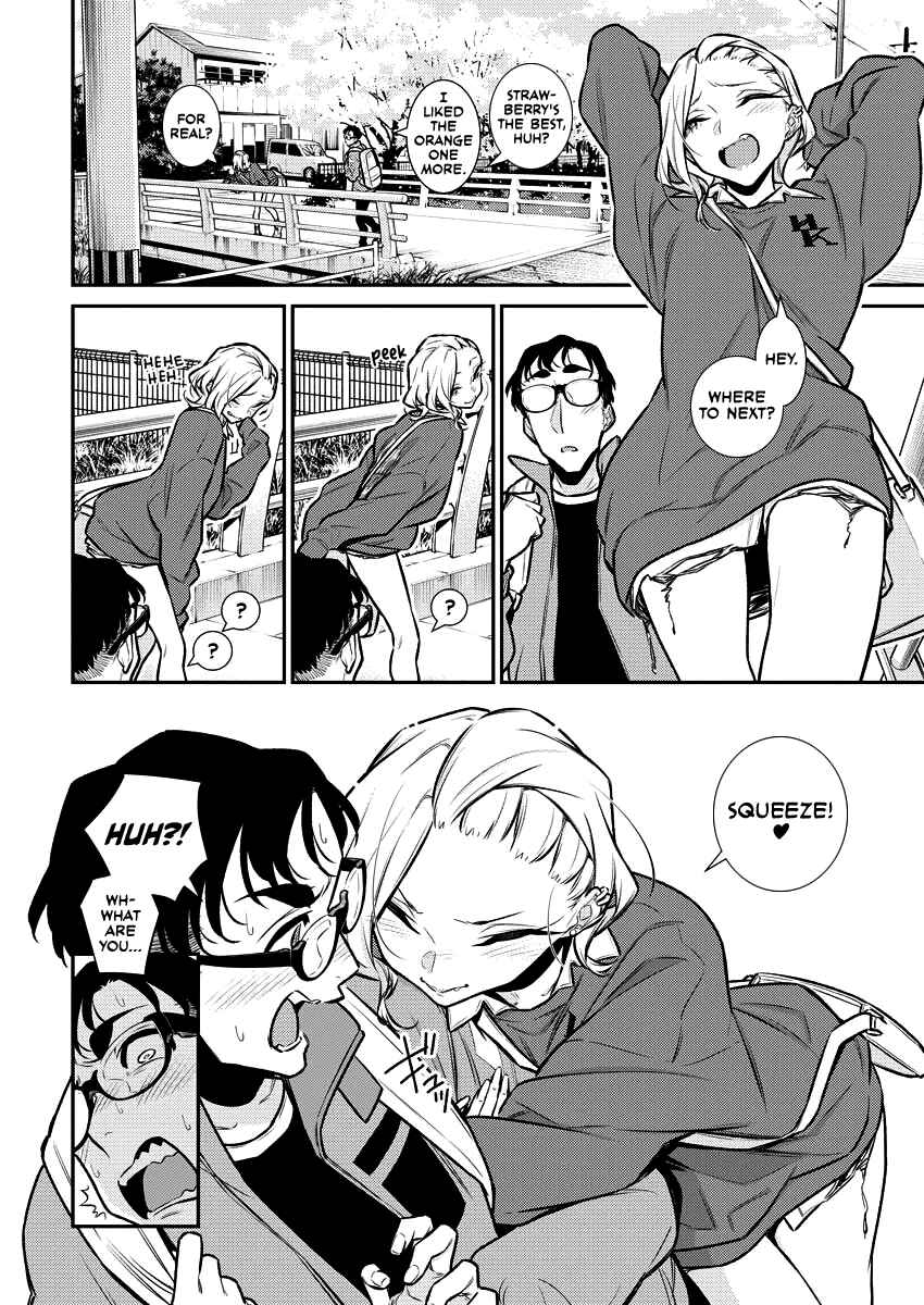 Chapter 122 - Page 6