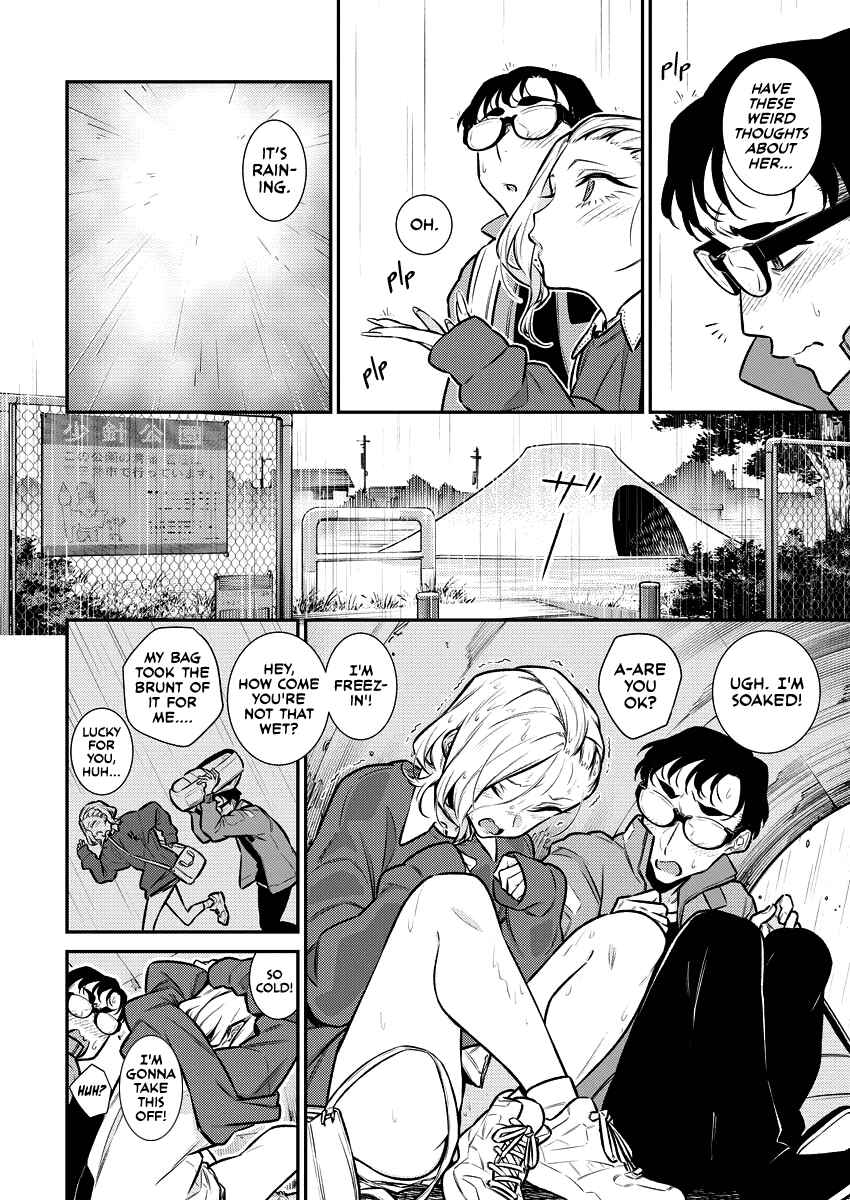 Chapter 122 - Page 8