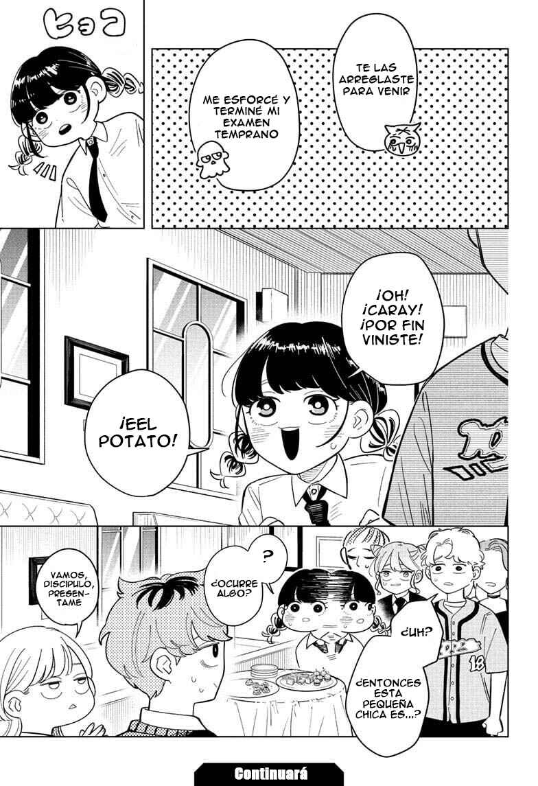 Chapter 21 - Page 20