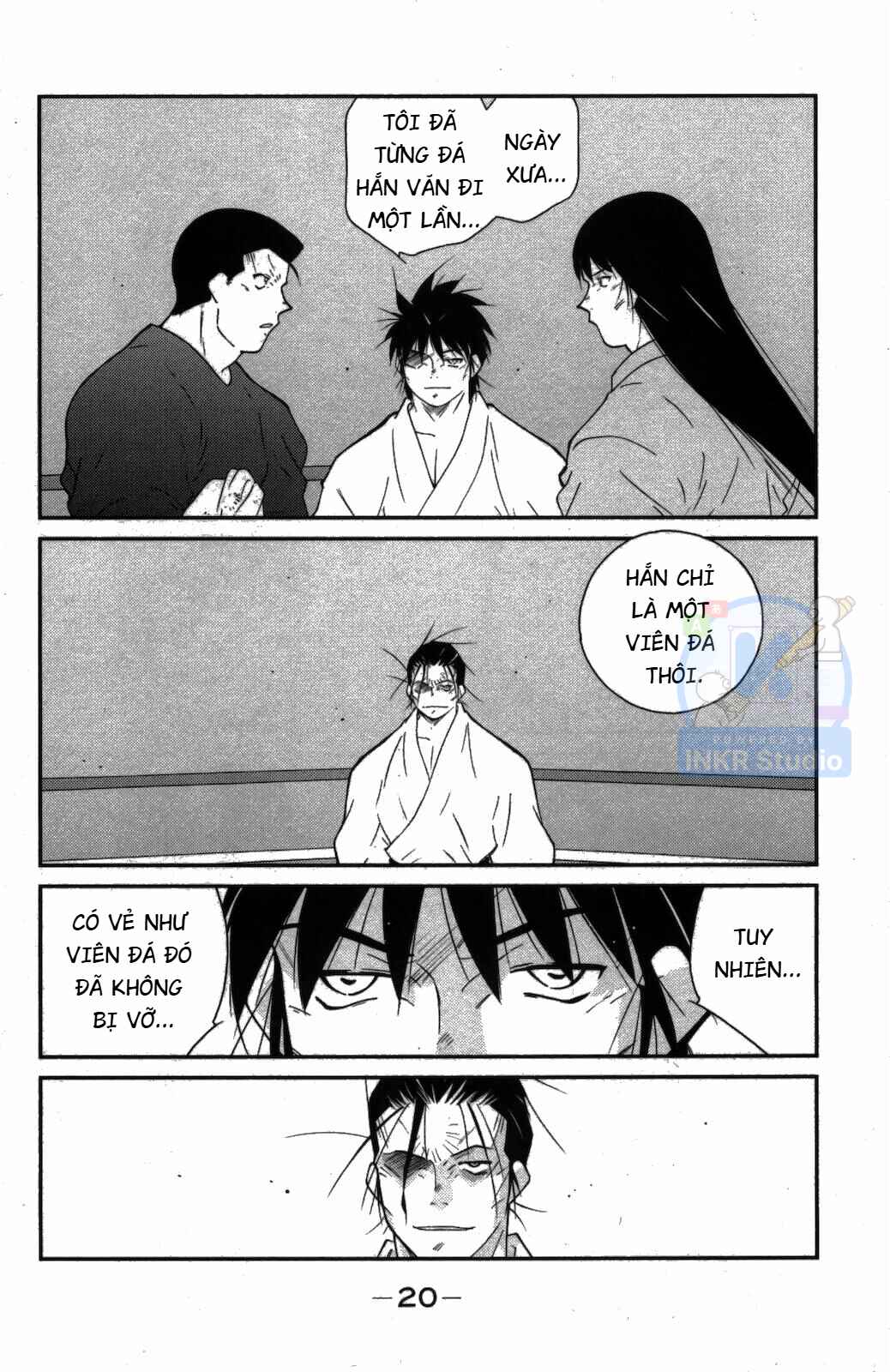 Chapter 7 - Page 21