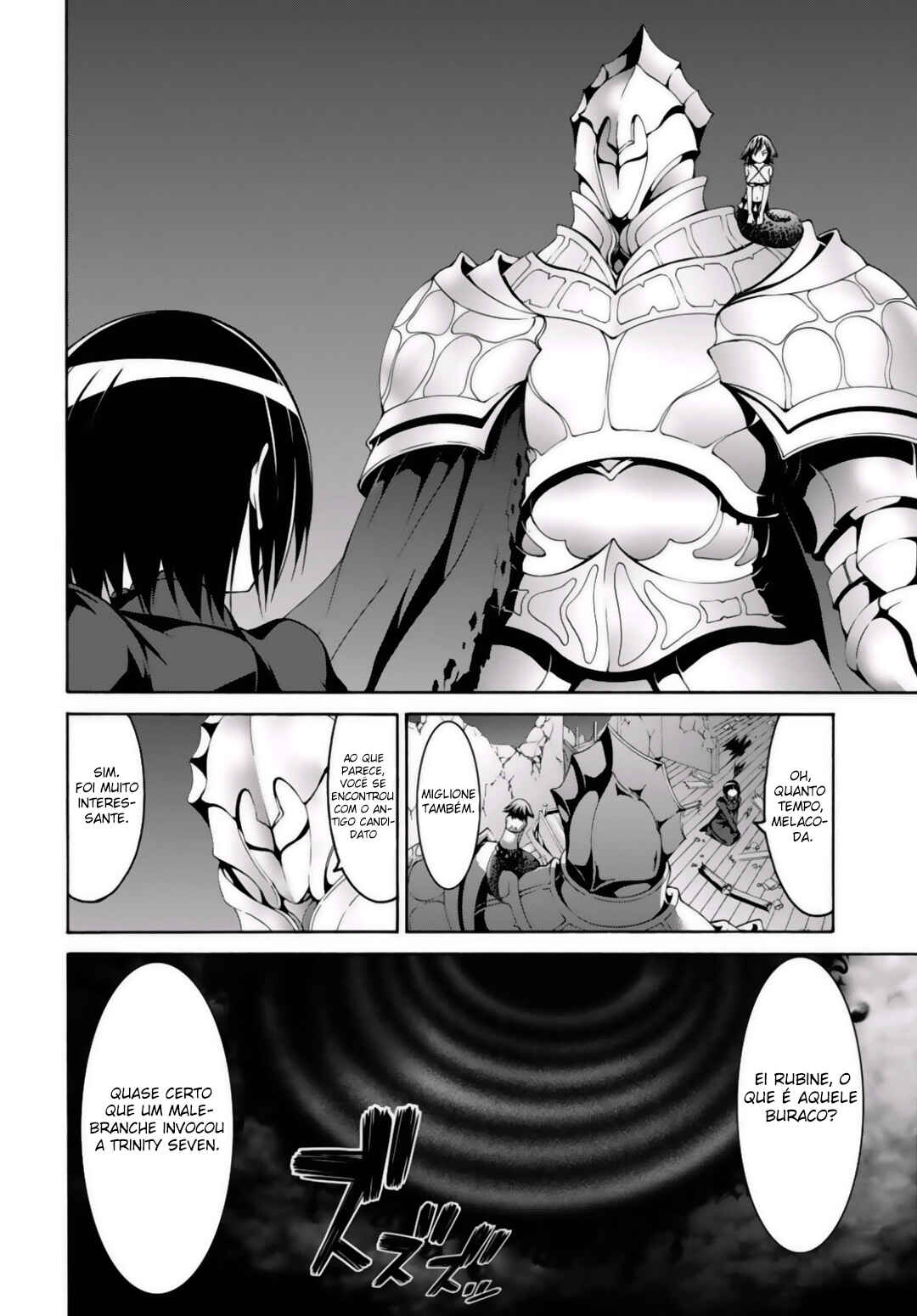 Chapter 75 - Page 19