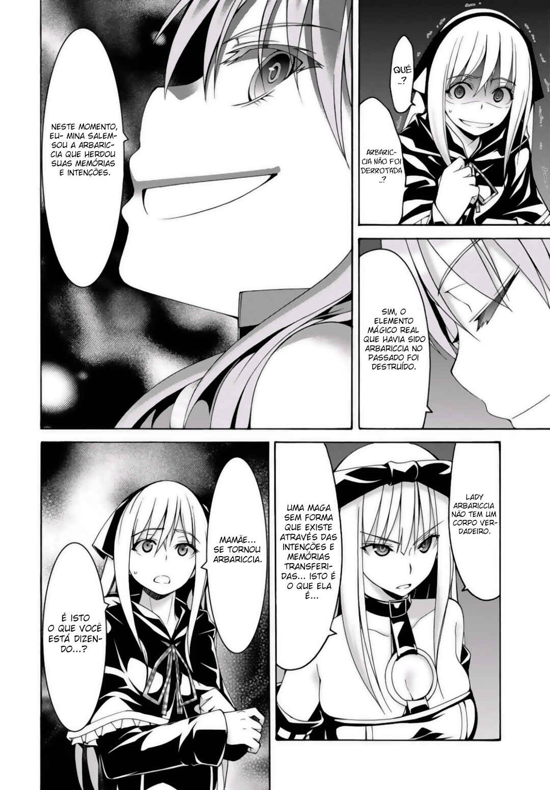 Chapter 75 - Page 25