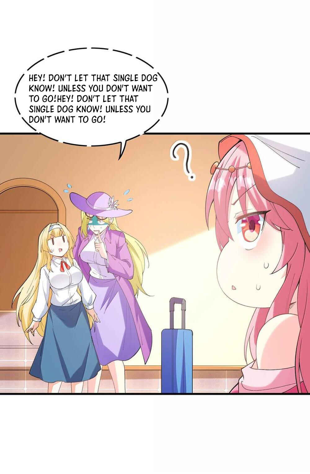 Chapter 153 - Page 23