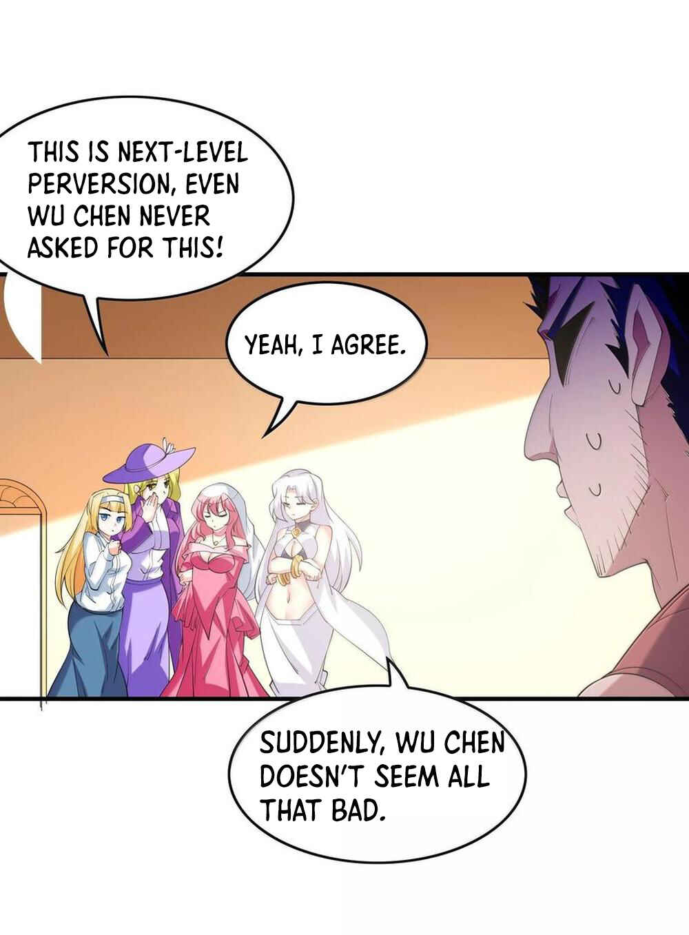 Chapter 153 - Page 41