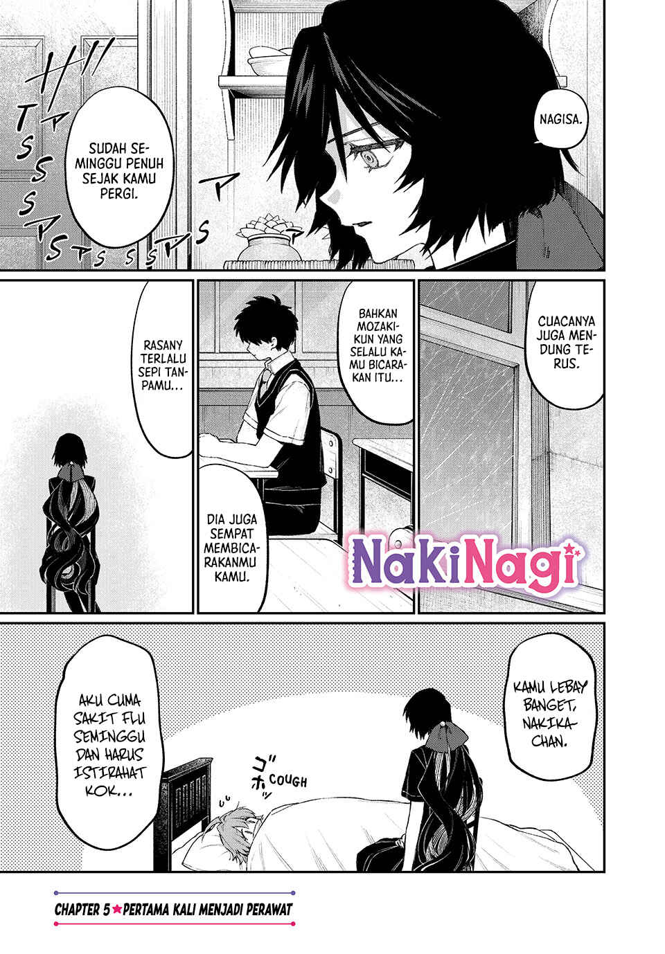 Chapter 5 - Page 2