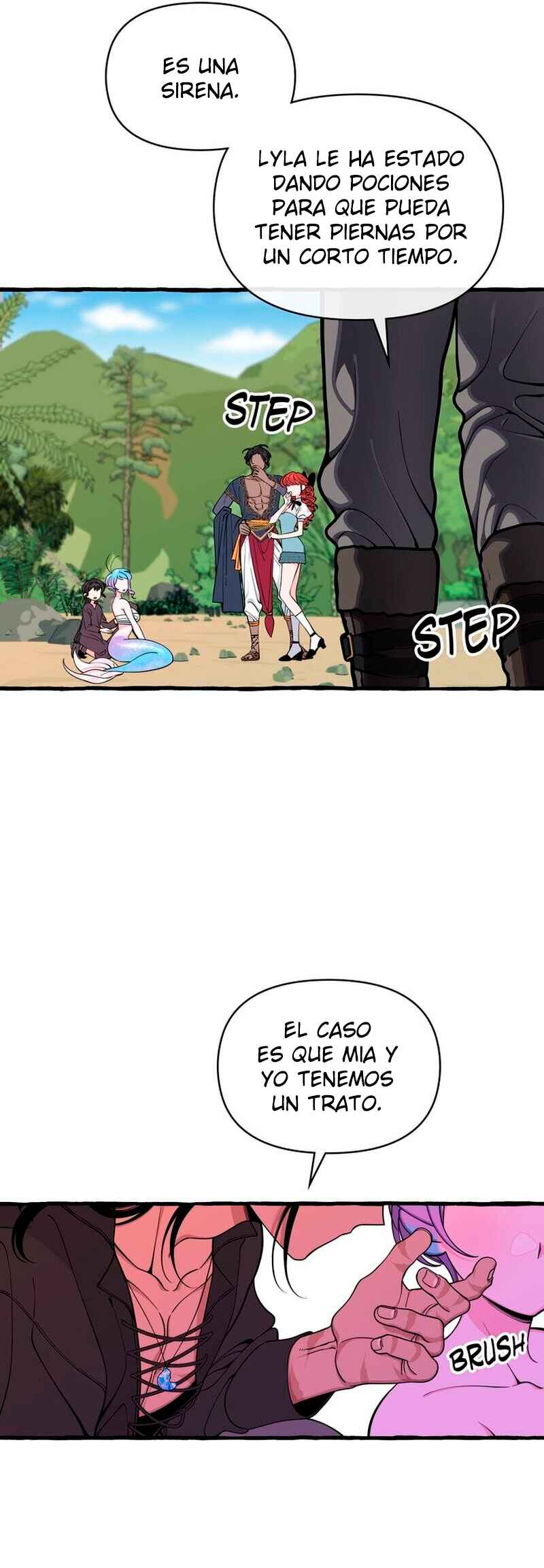 Chapter 34 - Page 34