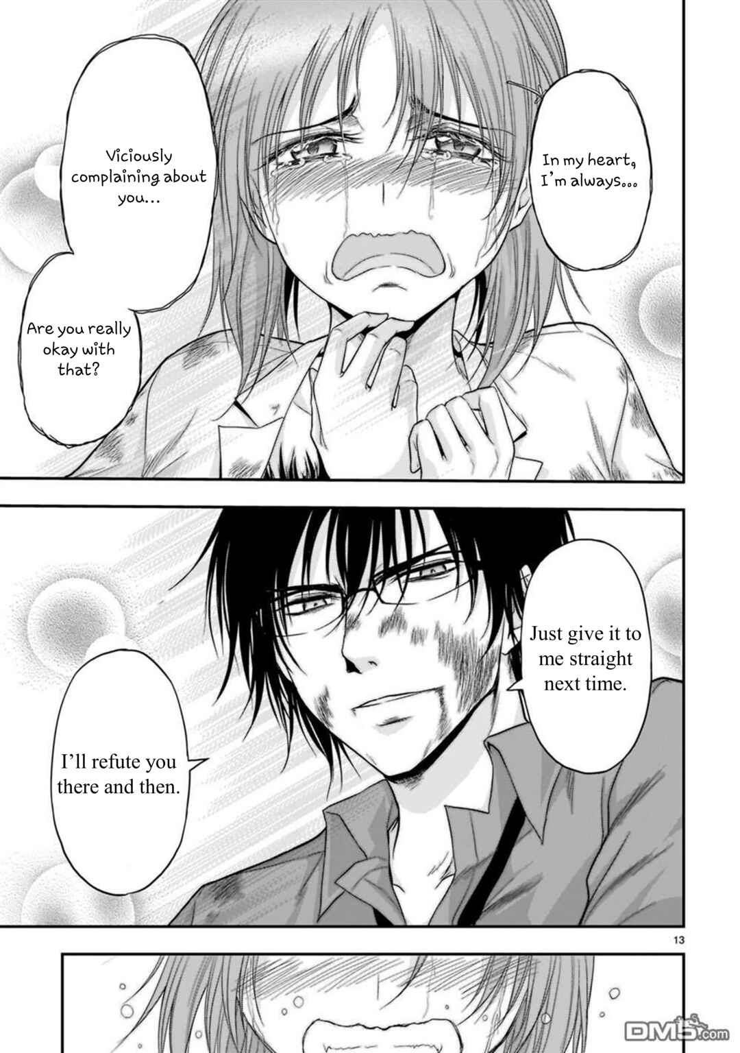 Chapter 61 - Page 14